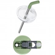 Термостакан Sapporo, зеленый арт. 15953.90 Термостакан Sapporo, зеленый арт. 15953.90