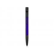 Ручка-стилус металлическая шариковая «Multy»