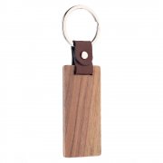 Брелок Wood Token ver. 2