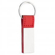 Брелок Novel, ver.3, красный