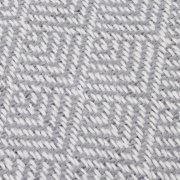 Плед «Капри», серый арт. 16625.10 Плед «Капри», серый арт. 16625.10