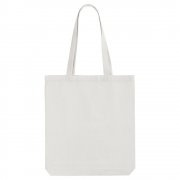 Холщовая сумка Strong 210, белая