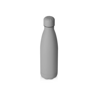 Вакуумная термобутылка «Vacuum bottle C1», soft touch, 500 мл