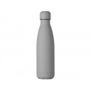 Вакуумная термобутылка «Vacuum bottle C1», soft touch, 500 мл