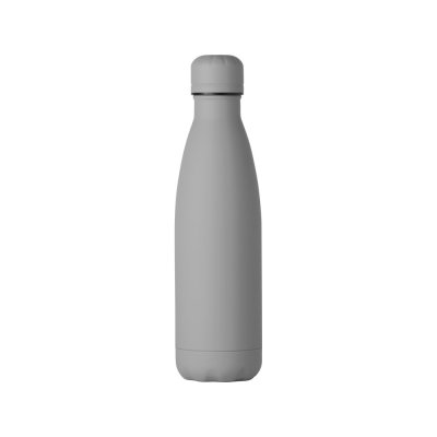 Вакуумная термобутылка «Vacuum bottle C1», soft touch, 500 мл