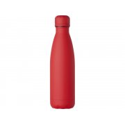 Вакуумная термобутылка «Vacuum bottle C1», soft touch, 500 мл