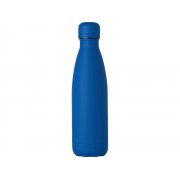 Вакуумная термобутылка «Vacuum bottle C1», soft touch, 500 мл