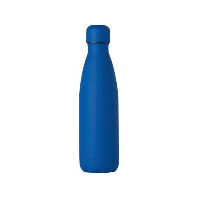 Вакуумная термобутылка  «Vacuum bottle C1», soft touch, 500 мл