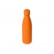Вакуумная термобутылка «Vacuum bottle C1», soft touch, 500 мл