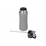 Бутылка для воды «Bottle C1», soft touch, 600 мл