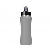 Бутылка для воды «Bottle C1», soft touch, 600 мл