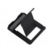 Подставка под смартфон с регулировкой угла наклона «Lever» арт. 594117