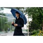 Зонт складной Ribbo, темно-синий арт. 17905.40