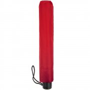 Зонт складной Rain Spell, красный арт. 17907.50