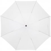 Зонт складной Rain Spell, белый арт. 17907.60