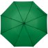 Зонт складной Rain Spell, зеленый