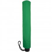 Зонт складной Rain Spell, зеленый арт. 17907.90