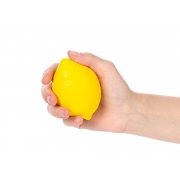 Антистресс «Лимон»