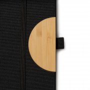 Блокнот DARIT A5, ЧЕРНЫЙ арт. NB7977S102