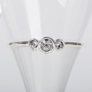 Бокалы для шампанского 