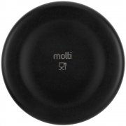 Термобутылка Glendale, черная арт. 16259.30