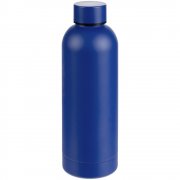 Термобутылка Glendale, синяя