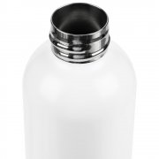 Термобутылка Glendale, белая арт. 16259.60