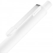 Ручка шариковая Renk, белая арт. 18330.60 Ручка шариковая Renk, белая арт. 18330.60