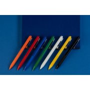 Ручка шариковая Renk, белая арт. 18330.60 Ручка шариковая Renk, белая арт. 18330.60