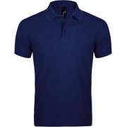 Рубашка поло мужская PRIME MEN 200 темно-синяя
