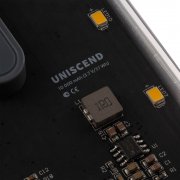 Аккумулятор Trellis Digital 10000 мАч, темно-серый арт. 23106.13 Аккумулятор Trellis Digital 10000 мАч, темно-серый арт. 23106.13