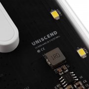 Аккумулятор Trellis Digital 10000 мАч, белый арт. 23106.60 Аккумулятор Trellis Digital 10000 мАч, белый арт. 23106.60