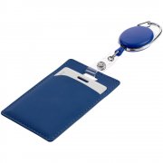 Ретрактор Access New с карабином, синий арт. 16242.40 Ретрактор Access New с карабином, синий арт. 16242.40