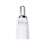 Ручка пластиковая шариковая с антибактериальным покрытием CARREL арт. HW8039S105