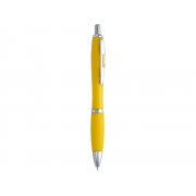 Ручка пластиковая шариковая MERLIN арт. HW8009S103 Ручка пластиковая шариковая MERLIN арт. HW8009S103