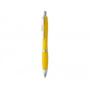 Ручка пластиковая шариковая MERLIN арт. HW8009S103 Ручка пластиковая шариковая MERLIN арт. HW8009S103