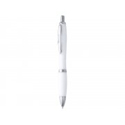 Ручка пластиковая шариковая MERLIN арт. HW8009S101 Ручка пластиковая шариковая MERLIN арт. HW8009S101