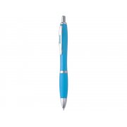 Ручка пластиковая шариковая MERLIN арт. HW8009S1242 Ручка пластиковая шариковая MERLIN арт. HW8009S1242