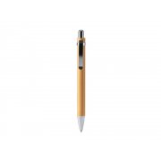 Ручка шариковая бамбуковая DAVOS
