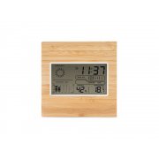 Метеостанция KELVIN