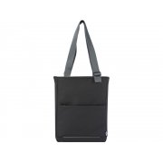 Водонепроницаемая эко-сумка «Aqua» для ноутбука 14''