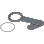 Настольный держатель для телефона «Hook» арт. 12432782