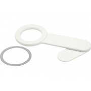 Настольный держатель для телефона «Hook» арт. 12432701