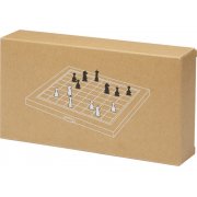 Деревянный шахматный набор «King»