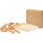 Деревянная головоломка «Bark»