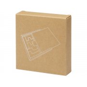 Деревянная головоломка «Bark»