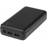 Портативное зарядное устройство «Loop», 20000 mAh