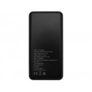 Портативное зарядное устройство «Loop», 20000 mAh арт. 12432290 Портативное зарядное устройство «Loop», 20000 mAh арт. 12432290