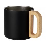 Кружка «Bjorn» с медной вакуумной изоляцией, 360 мл