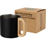 Кружка «Bjorn» с медной вакуумной изоляцией, 360 мл